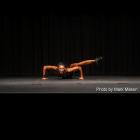 Monica  Nelson - NPC BodyBE1 Classic 2012 - #1